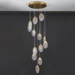 Подвесной светильник CERES COMBO ImperiumLoft 228395-23