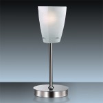 Настольная лампа Odeon light 2284/1t YAMI