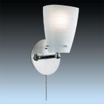 Светильник настенный бра Odeon light 2284/1W YAMI