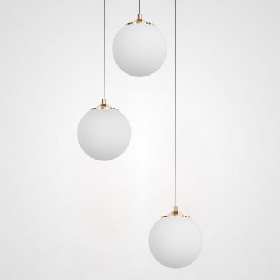 Подвесной светильник BARTA D33 ImperiumLoft 228408-23
