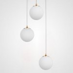 Подвесной светильник BARTA D33 ImperiumLoft 228408-23