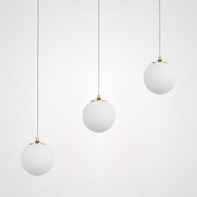 Подвесной светильник BARTA L62 ImperiumLoft 228409-23
