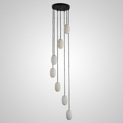 Подвесной светильник LOU MORE D30 ImperiumLoft 228412-23