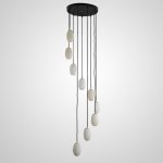 Подвесной светильник LOU MORE D35 ImperiumLoft 228413-23