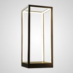 Настенный светильник LINEN Black ImperiumLoft 228420-23