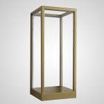 Настенный светильник LINEN Brass ImperiumLoft 228421-23