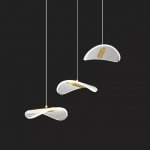 Подвесной светильник DELFINA L50 ImperiumLoft 228430-23