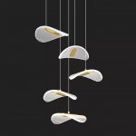 Подвесной светильник DELFINA D40 ImperiumLoft 228431-23