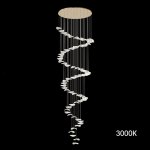 Подвесной светильник DELFINA D100 3000К ImperiumLoft 228444-23
