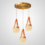 Подвесной светильник CAROL COMBO D30 ImperiumLoft 228454-23