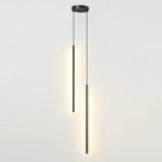 Подвесной светильник LYNNE B DUO Black ImperiumLoft 228469-23