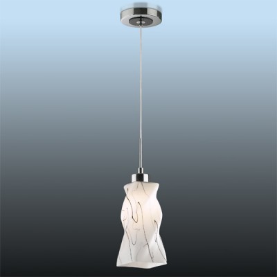 Светильник подвесной Odeon light 2285/1C ZORO