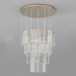 Подвесной светильник AKSELINE D80 ImperiumLoft 228501-23