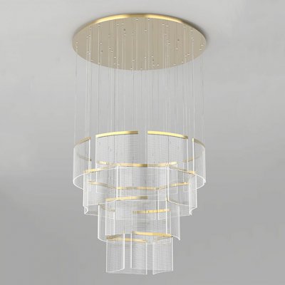 Подвесной светильник AKSELINE D100 ImperiumLoft 228502-23 Подвесной светильник AKSELINE D100 ImperiumLoft 228502-23