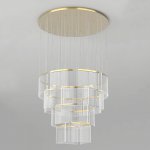 Подвесной светильник AKSELINE D100 ImperiumLoft 228502-23