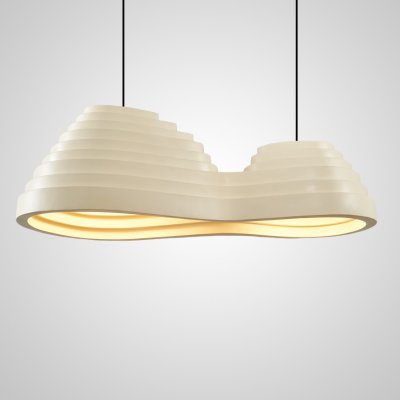 Подвесной светильник BAROLINE DUO L180 ImperiumLoft 228504-23