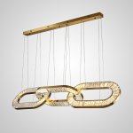 Подвесной светильник CELEBRATE L135 ImperiumLoft 228511-23