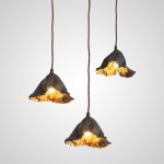 Подвесной светильник LILIAN TRIO ImperiumLoft 228515-23