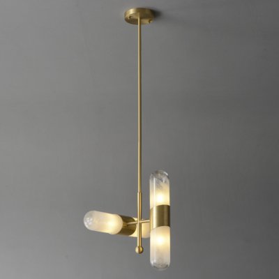 Подвесной светильник LIESEL COMBO L4 ImperiumLoft 228516-23