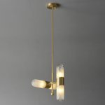 Подвесной светильник LIESEL COMBO L4 ImperiumLoft 228516-23