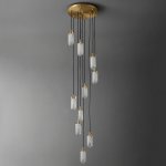 Подвесной светильник LIESEL MORE ImperiumLoft 228518-23