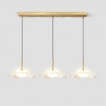 Подвесной светильник ROSEL TRIO L60 ImperiumLoft 228536-23