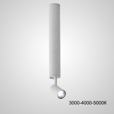 Точечный светильник NET H32 White Трехцветный свет ImperiumLoft 228576-23