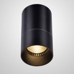 Накладной светодиодный светильник CHANGE Black 3000К ImperiumLoft 228585-23