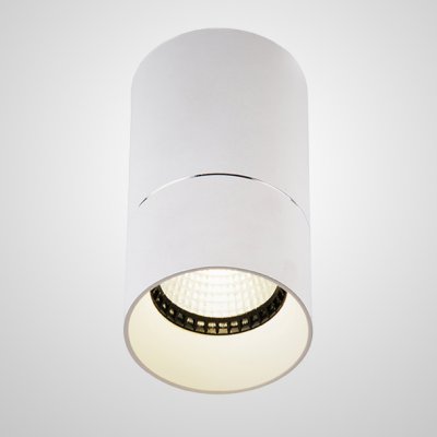 Накладной светодиодный светильник CHANGE White 4000К ImperiumLoft 228586-23