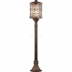 Уличный светильник 150 см Odeon light 2286/1A LAGRA