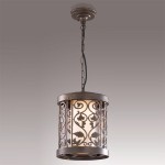 Уличный светильник - подвес Odeon light 2286/1 LAGRA