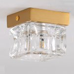 Накладной светодиодный светильник LOA L7 ImperiumLoft 228636-23