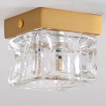 Накладной светодиодный светильник LOA L10 ImperiumLoft 228637-23