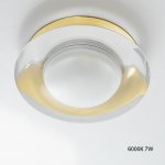 Встраиваемый светодиодный светильник LIS 6000К 7W ImperiumLoft 228658-23