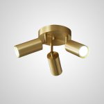 Потолочный светильник HALLER L3 ImperiumLoft 228663-23