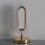 Настольная лампа KEZIA TAB ImperiumLoft 228683-23