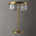Настольная лампа CAPELLA TAB A ImperiumLoft 228684-23