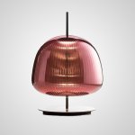 Настольная лампа AQUARELL TAB Red ImperiumLoft 228696-23