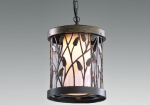 Уличный светильник - подвес Odeon light 2287/1 LAGRA