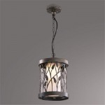 Уличный светильник - подвес Odeon light 2287/1 LAGRA