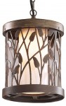 Уличный светильник - подвес Odeon light 2287/1 LAGRA