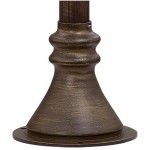 Уличный светильник 150 см Odeon light 2287/1A LAGRA