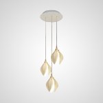 Подвесной светильник LEA MORE D22 ImperiumLoft 228713-23