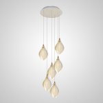 Подвесной светильник LEA MORE D30 ImperiumLoft 228714-23