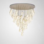 Подвесной светильник LEA MORE D100 ImperiumLoft 228719-23
