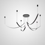 Подвесной светильник TEOLINE L60 L6 ImperiumLoft 228721-23