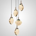 Подвесной светильник RAPHAELA MORE L5 ImperiumLoft 228736-23