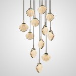 Подвесной светильник RAPHAELA MORE L12 ImperiumLoft 228738-23