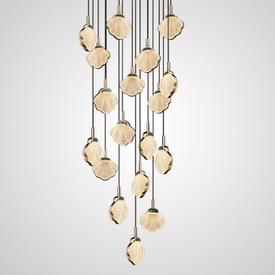 Подвесной светильник RAPHAELA MORE L18 ImperiumLoft 228739-23 Подвесной светильник RAPHAELA MORE L18 ImperiumLoft 228739-23