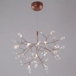 Подвесная люстра LEAVES D72 ImperiumLoft 228740-26